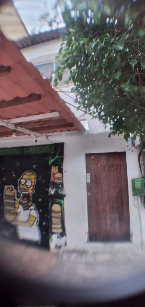 Apartamento Fino Chegada Do Recreio Rio de Janeiro